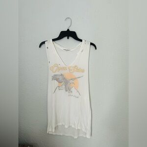 Project Social T Open Skies Tank Top